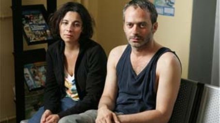 Les bonnes résolutions (2007) - Episode 4 poster and promotional image