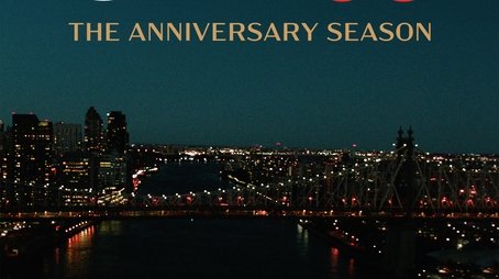 Season 50 (2024) - Season 50 poster and promotional image
