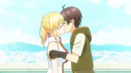 Ore dake Haireru Kakushi Dungeon11