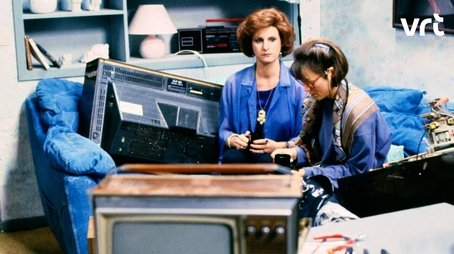 De controleur (1991) - Episode 11 poster and promotional image
