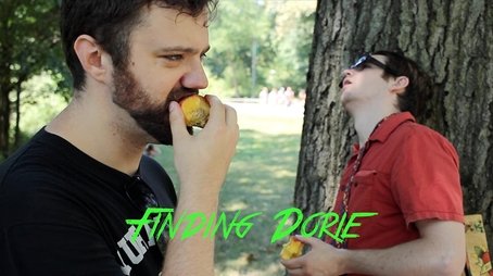 Finding Dorie... (2016) - Episode 8 poster and promotional image