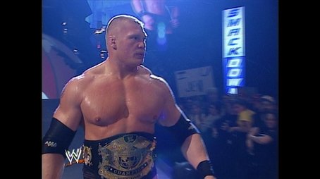 SmackDown 169 (2002) - Episode 45 poster and promotional image