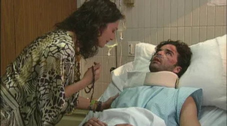 Árva angyal Évad 1