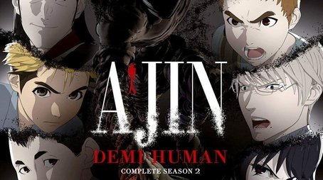 Season 2 (2016) - Season 2 poster and promotional image