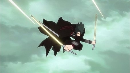 World Trigger123