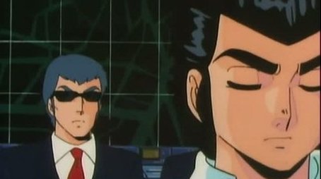 Thriller! Curra~n Collo~n Womens Dorm!! (1984) - Episode 147 poster and promotional image