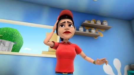 Chef Daya (2022) - Episode 40 poster and promotional image