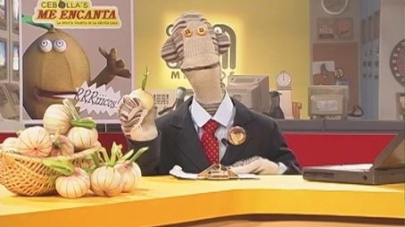 Cebollas (2004) - Episode 8 poster and promotional image