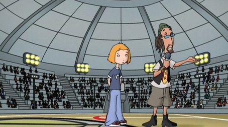 The Weekenders 시즌 2