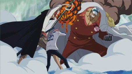 One Piece Σεζόν 13