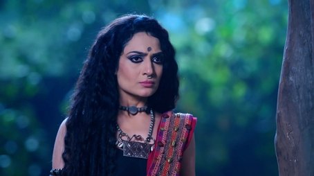 Ashram Ka Marg (2024) - Episode 276 poster and promotional image