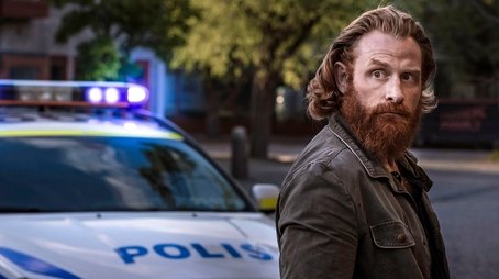 Without Intent (2018) - Episode 3 poster and promotional image
