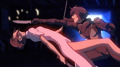 Daylight (2005) - Episode 4 poster and promotional image