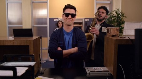 Big Time Bonus (2013) - Episode 4 poster and promotional image