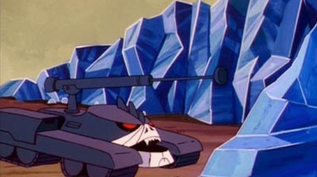 Loo-Kee Lends a Hand (1985) - Episode 55 poster and promotional image