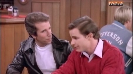 May the Best Man Win (1983) - Episode 19 poster and promotional image