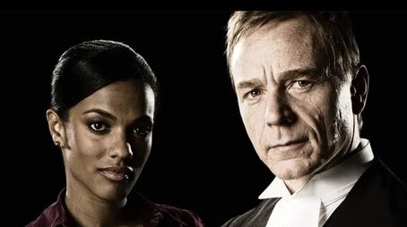 Series 3 (2010) - Season 3 poster and promotional image