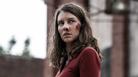 No Other Way (2022) - Episode 9 poster and promotional image