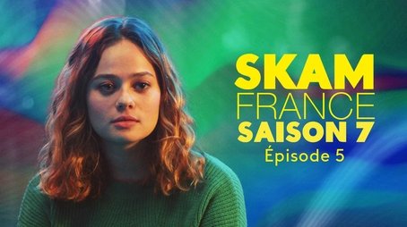 Family (2021) - Episode 5 poster and promotional image