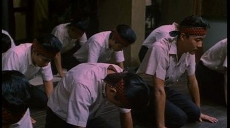 Tigers of Heaven (1965) - Episode 13 poster and promotional image
