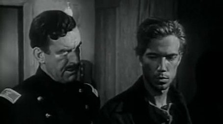 The Executioner (1961) - Episode 15 poster and promotional image