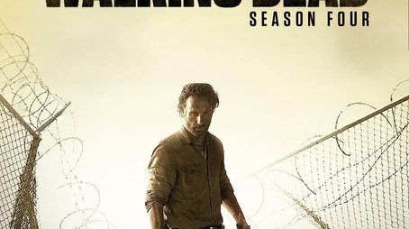 Season 4 (2013) - Season 4 poster and promotional image