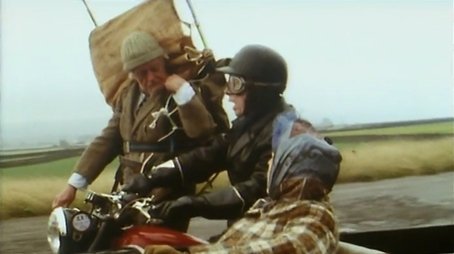 Wind Power (1987) - Episode 11 poster and promotional image