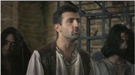 Les esclaves (2005) - Episode 88 poster and promotional image