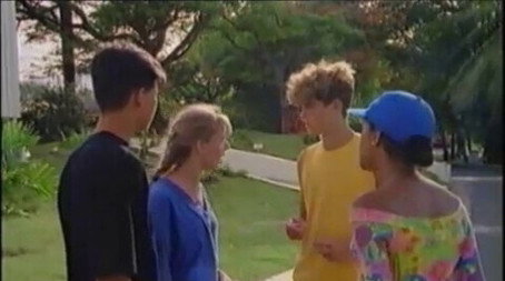 Runaway Bay Sezóna 2