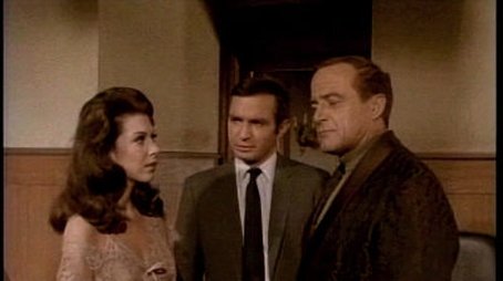 Beware My Love (1968) - Episode 23 poster and promotional image