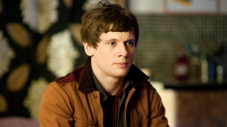 Rise (1) (2013) - Episode 5 poster and promotional image