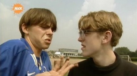 Renford Rejects Сезон 1