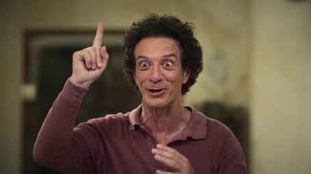 Csőbe húzva! Évad 2