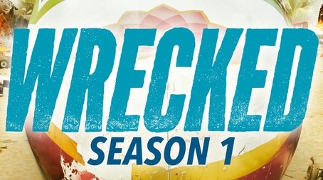 Season 1 (2016) - Season 1 poster and promotional image