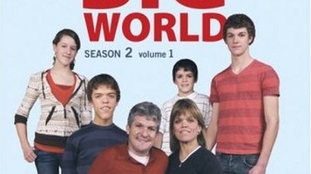 Season 2 (2006) - Season 2 poster and promotional image