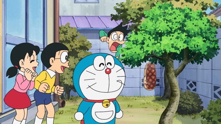 ドラえもん シーズン 1