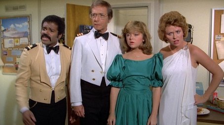 The Professor Has Class/When The Magic Disappears/We The Jury (1983) - Episode 26 poster and promotional image