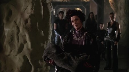Immaculate Perception (2002) - Episode 21 poster and promotional image