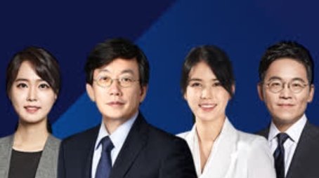 JTBC Newsroom (2014) poster