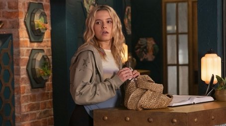 Friday, 30th August 2024 (2024) - Episode 104 poster and promotional image