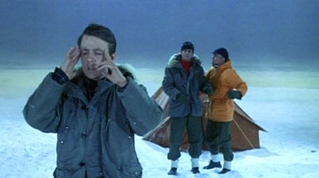 Operation Deep-Freeze (1968) - Episode 6 poster and promotional image