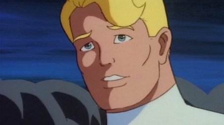 Doomsday (1996) - Episode 13 poster and promotional image