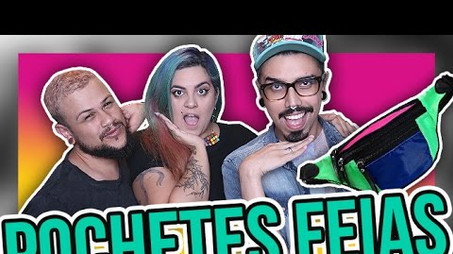 Diva Depressão Сезон 3