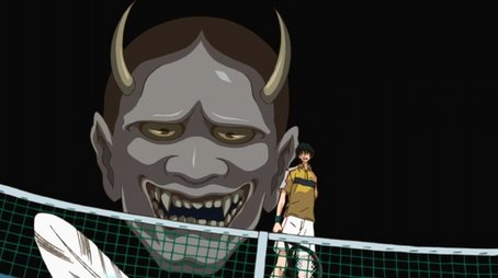 Kirihara's Red Trap (2004) - Episode 23 poster and promotional image