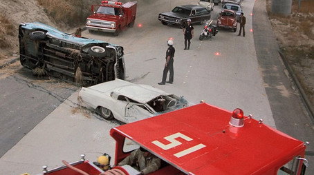 Emergency! Сезон 3