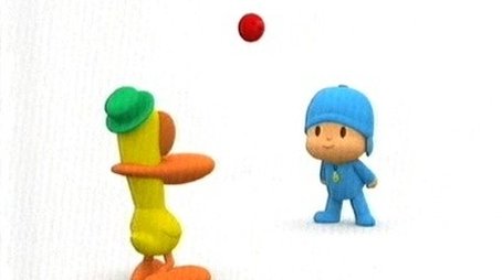 Having a Ball (2005) - Episode 31 poster and promotional image