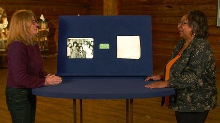 Alaska Native Heritage Center, Hour 2 (2024) - Episode 2 poster and promotional image