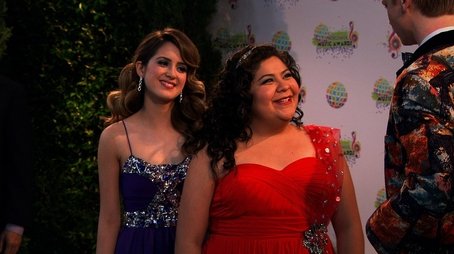 Relationships & Red Carpets (2014) - Episode 22 poster and promotional image