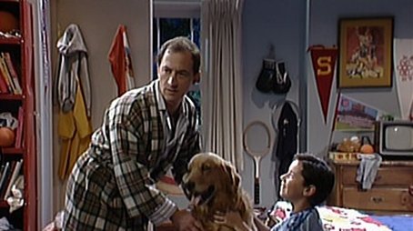 Open Door, Broken Heart (1) (1987) - Episode 7 poster and promotional image