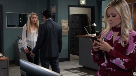 Thursday, June 20, 2019 (2019) - Episode 57 poster and promotional image
